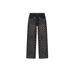 LOULOU Unfinished Business Jeans | Denim | Coveti