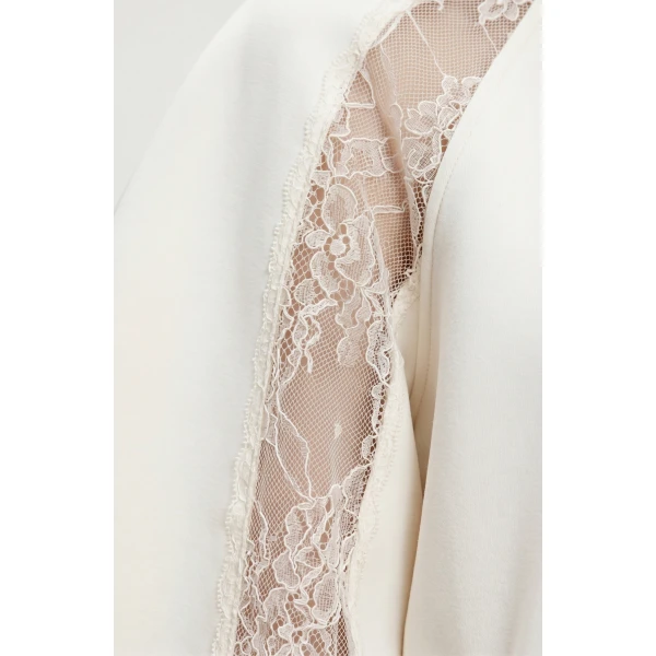 LOULOU Whispered Promise Bomber | Jackets | Coveti