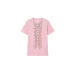 LOULOU Worth Remembering T-Shirt | T-shirts | Coveti