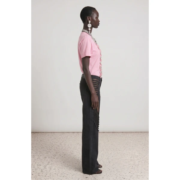 LOULOU Worth Remembering T-Shirt | T-shirts | Coveti