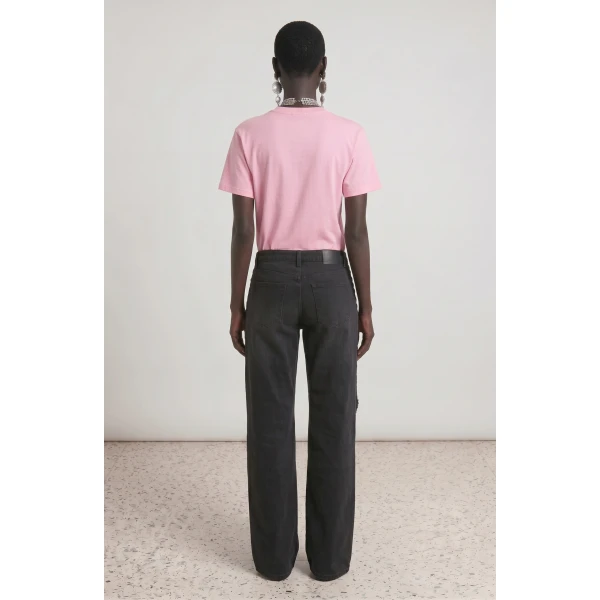 LOULOU Worth Remembering T-Shirt | T-shirts | Coveti
