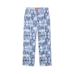 La DoubleJ 24/7 Pants in Cocoon Blue | Pants | Coveti