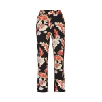 La DoubleJ 24/7 Pants in Lark Black | Pants | Coveti