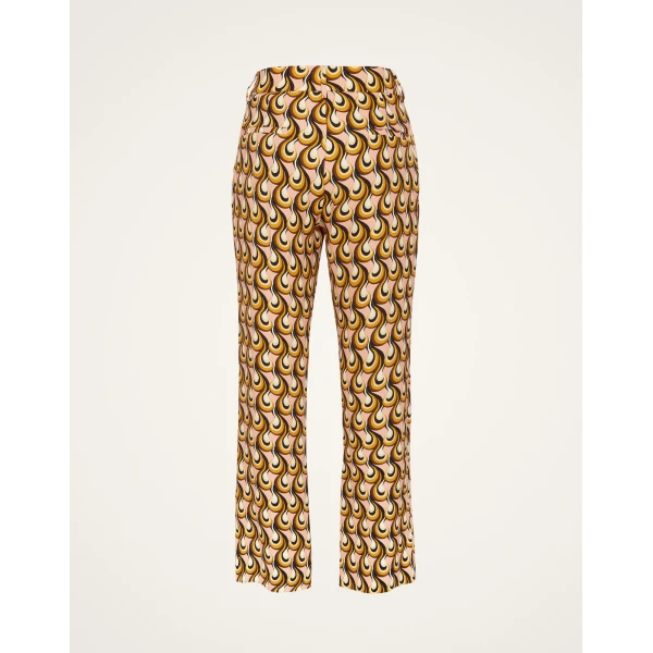 La DoubleJ 24/7 Pants in Melty Pink, view 6