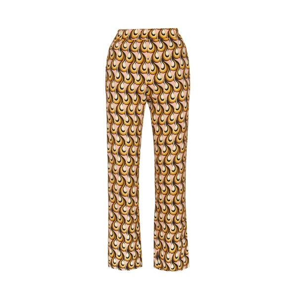 La DoubleJ 24/7 Pants in Melty Pink
