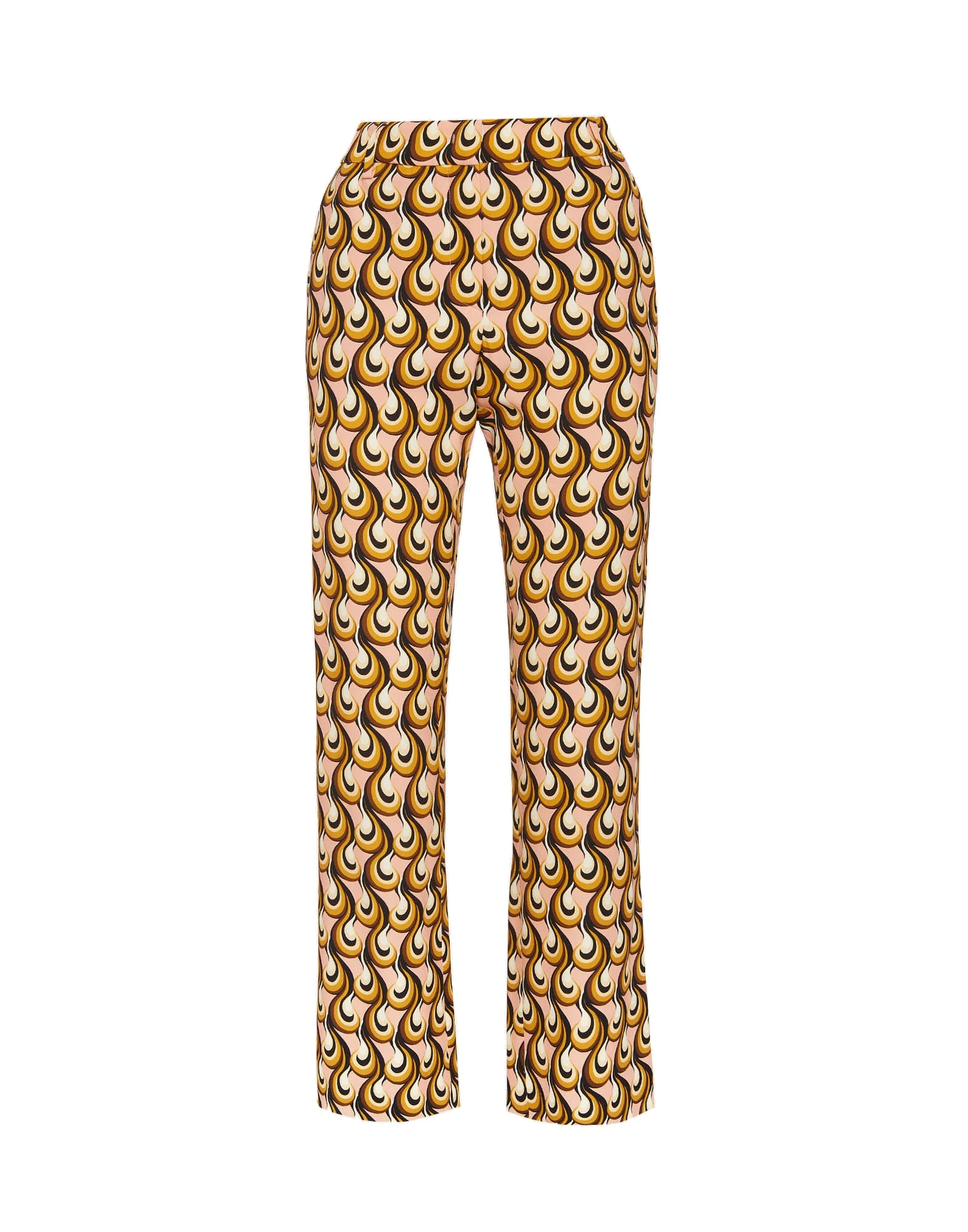 La DoubleJ 24/7 Pants in Melty Pink La DoubleJ 24/7 Pants in Melty Pink