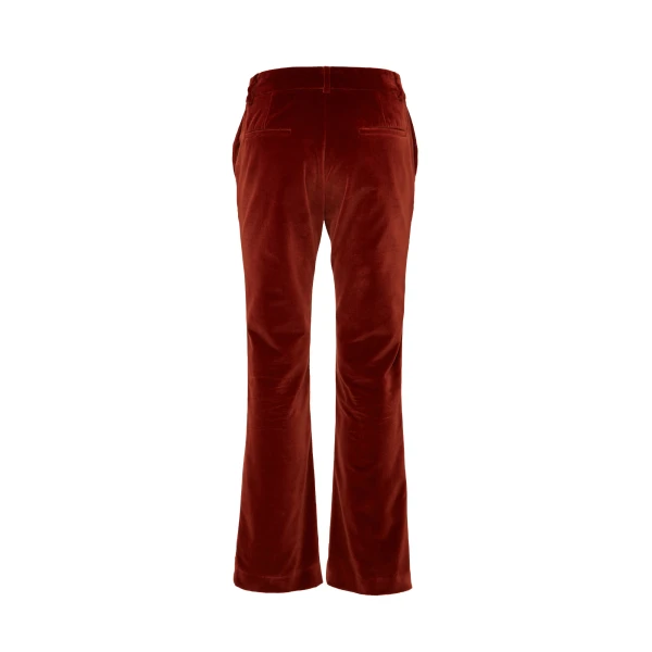 La DoubleJ 24/7 Pants in Terracotta | Pants | Coveti