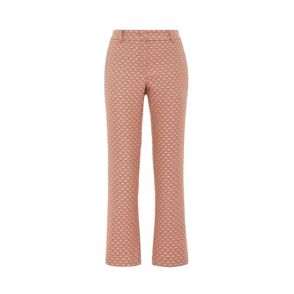 La DoubleJ 24/7 Pants in Tulip Pale Pink | Pants | Coveti