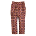 La DoubleJ 24/7 Pants in Diamond Blue Petrol at Coveti