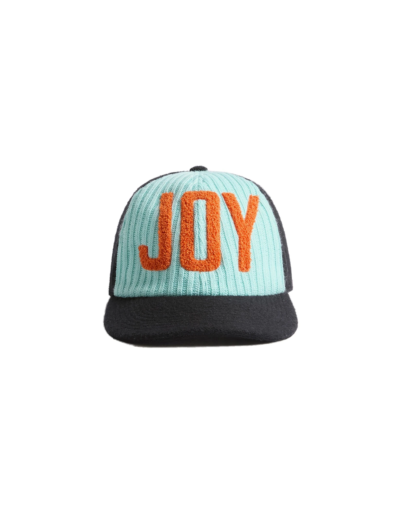 La DoubleJ Babeball Cap in Acquamarine at Coveti La DoubleJ Babeball Cap in Acquamarine at Coveti
