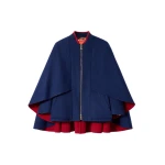 La DoubleJ Baker Street Jacket in Navy | Jackets | Coveti