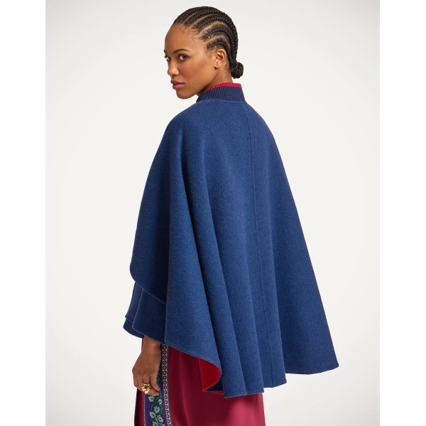 La DoubleJ Baker Street Jacket in Navy | Jackets | Coveti