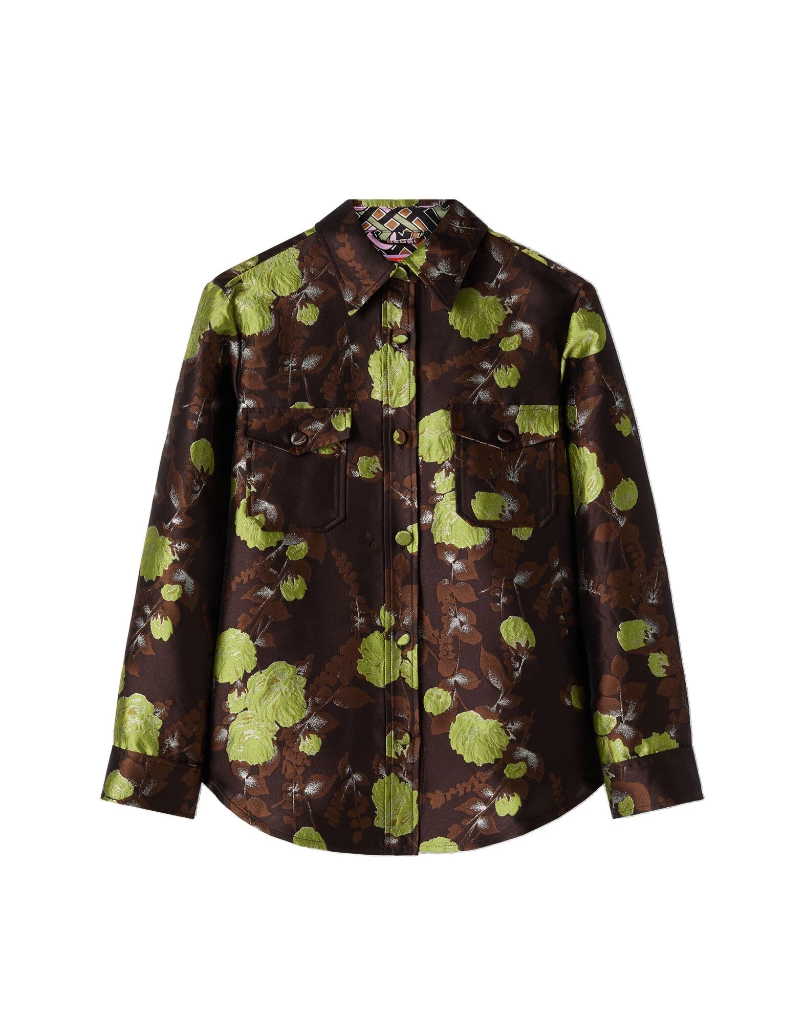 La DoubleJ Better Than Your Boyfriend’s Jacket in Devon Brown at Coveti La DoubleJ Better Than Your Boyfriend's Jacket in Devon Brown at Coveti