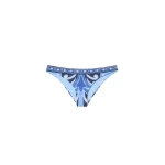 La DoubleJ Bikini Bottom in Cocoon Blue | Bikini | Coveti