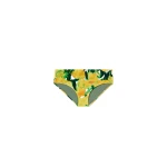 La DoubleJ Boy Brief in Zesty Yellow | Bikini | Coveti