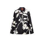 La DoubleJ Boy Shirt in Winter Jasmine