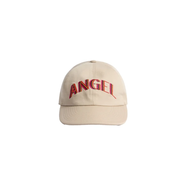 Brooklyn Cap in Angel Light Beige