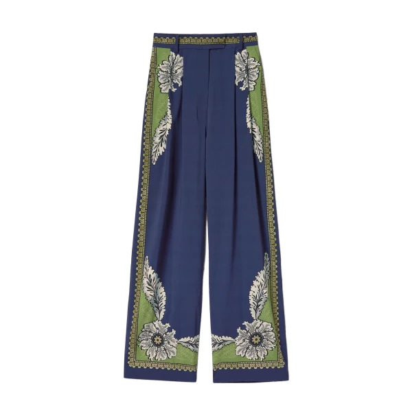 Brooklyn Pants in Bounty Navy