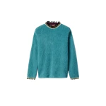La DoubleJ Camden Jumper in Turquoise | Sweaters | Coveti