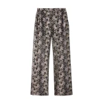 La DoubleJ Club Pants in Sun Black at Coveti