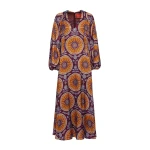 La DoubleJ Diva Dress in Sovereign Purple | Dresses | Coveti