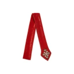 La DoubleJ Ella 2-Ways Stole in Orange at Coveti