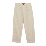 La DoubleJ Fancy Pants in Ecru | Pants | Coveti