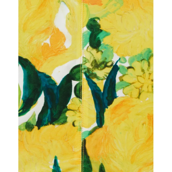La DoubleJ Fonda Swimsuit in Zesty Yellow | Swimsuits | Coveti