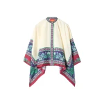 La DoubleJ Foulard Shirt in Regalia Red | Shirts | Coveti