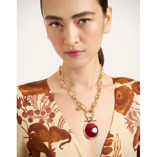 La DoubleJ Foxy Dress in Coven Buttercream at Coveti