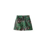 La DoubleJ Good Butt Shorts in Bamboo Black | Shorts | Coveti