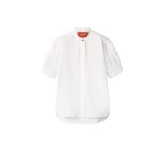 La DoubleJ Grace Shirt in White