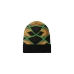 La DoubleJ Half-Light Hat in Half-Light Black at Coveti
