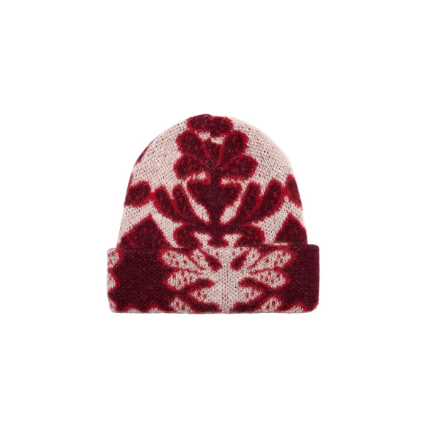 Half-Light Hat in Herald Cream