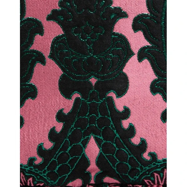 La DoubleJ Hand Pochette in Oltrarno Pink, view 4