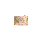 La DoubleJ Hand Pochette in Swathe Pink | Clutch Bags | Coveti