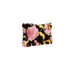 La DoubleJ Hand Pochette in Sylph Black at Coveti