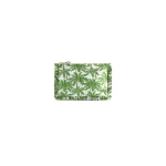 La DoubleJ Hand Pochette in Tropicana White at Coveti La DoubleJ Hand Pochette in Tropicana White at Coveti