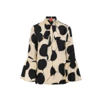 La DoubleJ Happy Wrist Top in Lunaria Light Pink | Tops | Coveti