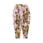 La DoubleJ Harem Pants in Coven Pink at Coveti La DoubleJ Harem Pants in Coven Pink at Coveti