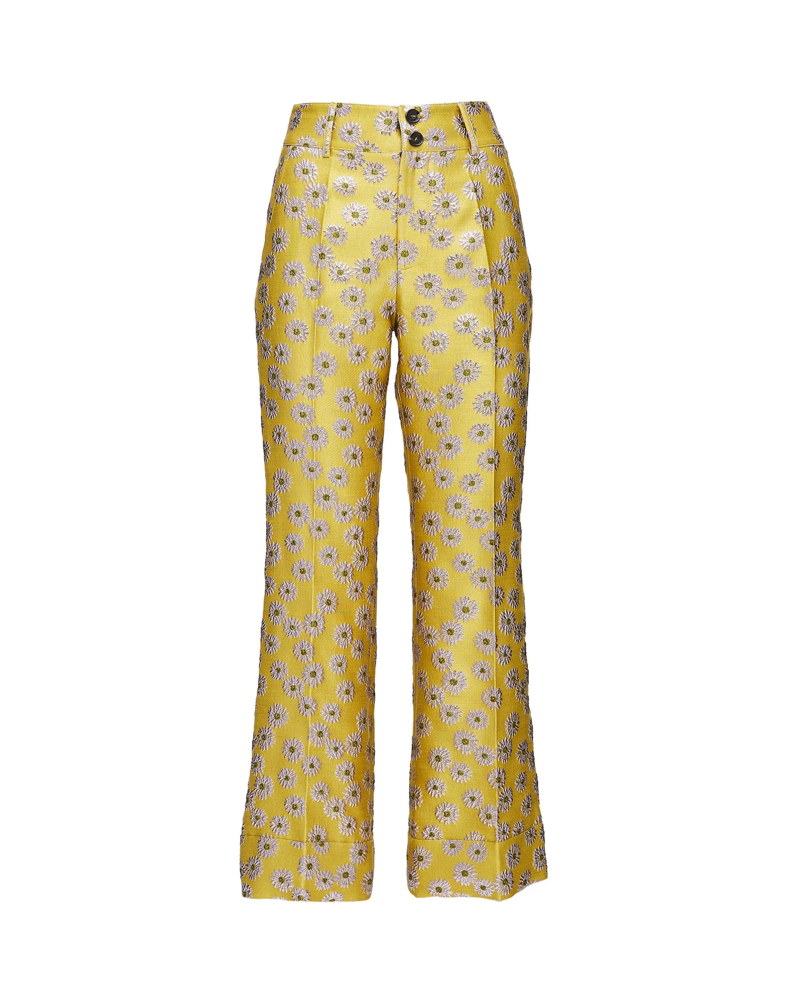 La DoubleJ Hendrix Pants in Margarita La DoubleJ Hendrix Pants in Margarita