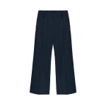 La DoubleJ Hendrix Pants in Midnight Blue