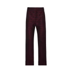 La DoubleJ Hendrix Pants in Pixel Blue | Pants | Coveti