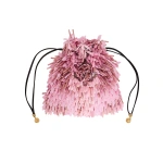 La DoubleJ Jazz Bag in Pink La DoubleJ Jazz Bag in Pink | Mini Bags | Coveti