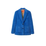 La DoubleJ Kelly Jacket in Light Blue