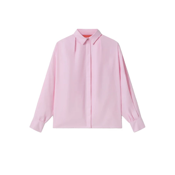La Scala Shirt in Pink