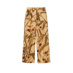 La DoubleJ Let Loose Pants in Bamboo Yellow | Pants | Coveti