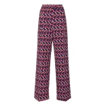 La DoubleJ Loose Pants in Melty Blue | Pants | Coveti