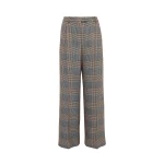 La DoubleJ Loose Pants in Moors Multicolor | Pants | Coveti