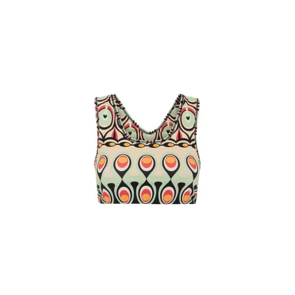 Magica Bra in Rio Yellow